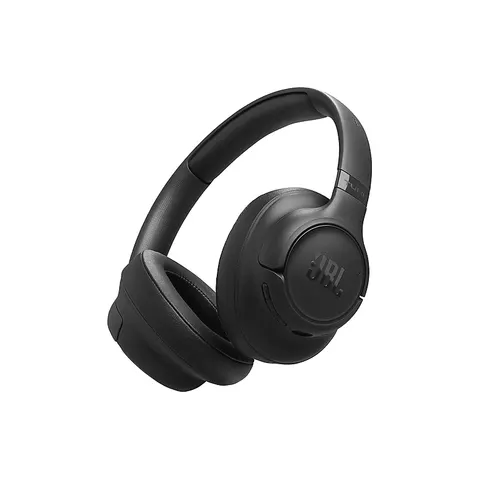 Tune 730 BT schwarz Over-Ear Kopfhörer – Bild 2
