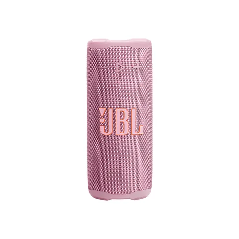 Grip Bluetooth-Lautsprecher pink – Bild 2