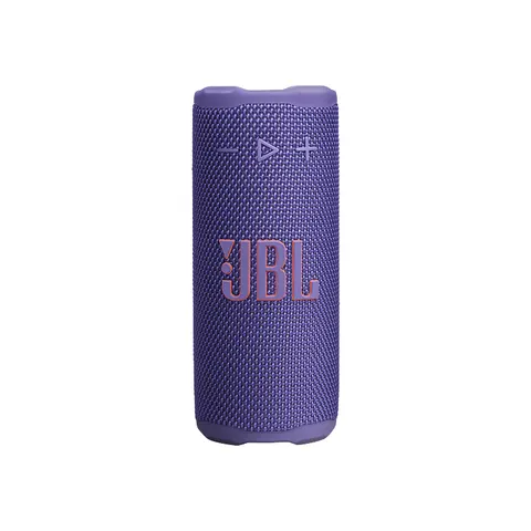 Grip Bluetooth-Lautsprecher lila – Bild 3