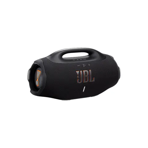 JBL Boombox 4 Schwarz – Bild 3