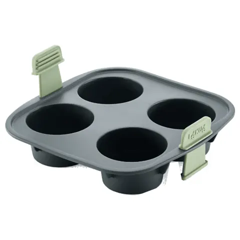 Lékué 890246 Backform Muffin mould 1 Stück(e) – Bild 2