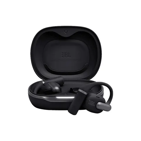 SENSE PRO schwarz Open-Ear Kopfhörer – Bild 2