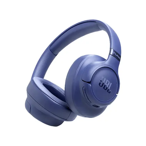 Tune 780 NC Bluetooth-Kopfhörer blau – Bild 2