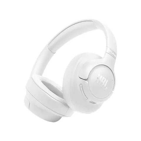 Tune 780 NC Bluetooth-Kopfhörer weiß – Bild 2