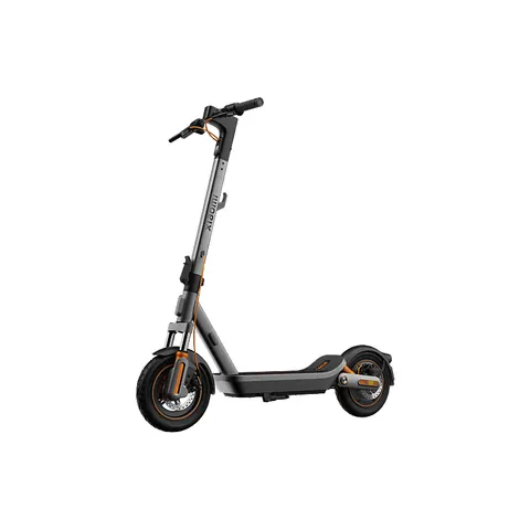 Xiaomi Electric Scooter 6 Max – Grau – Bild 2