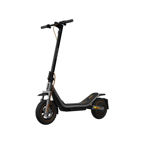 Xiaomi Electric Scooter 6 Pro; E-Scooter – Grau – Bild 2