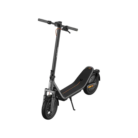 Xiaomi Electric Scooter 6 – Grau – Bild 3