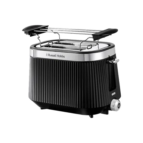26760-56 Brontë black Toaster – Bild 3