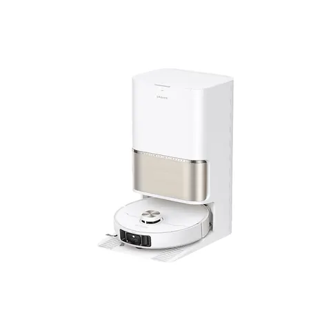 L50s Pro Ultra weiß Saugroboter – Bild 2