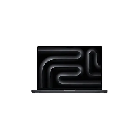 MacBook Pro 16" M5 Max – Schwarz – Bild 2