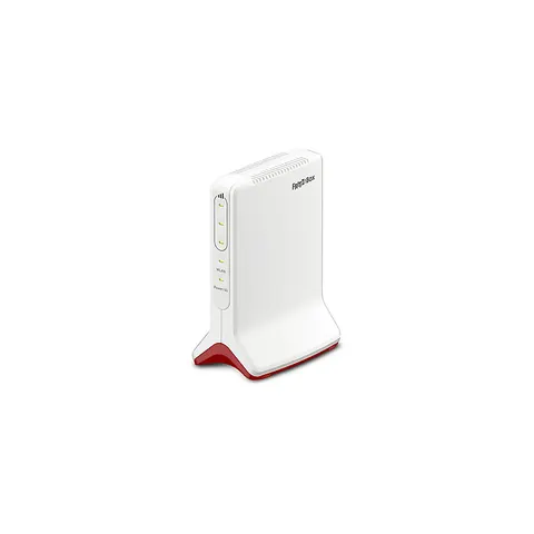 FRITZ Box 6825 4G Router – Weiß – Bild 2