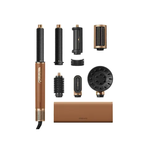 AirStyle Pro 2 Multistyler braun – Bild 2