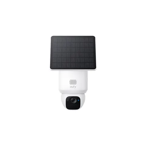 Anker Eufy SoloCam E30 Überwachungskamera – White – Bild 2
