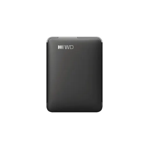 WD Elements Portable externe Festplatte - 2TB – Bild 2
