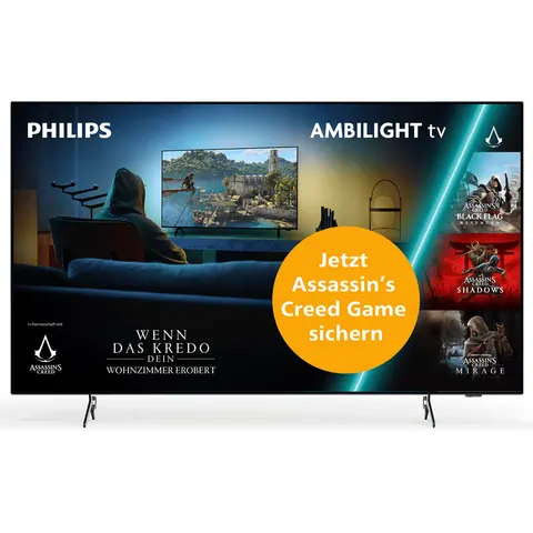 Philips 55OLED761/12 – Schwarz – Bild 2