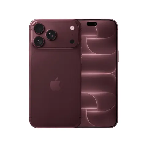 Apple iPhone 18 Pro Max 256GB Burgunder – Bild 2