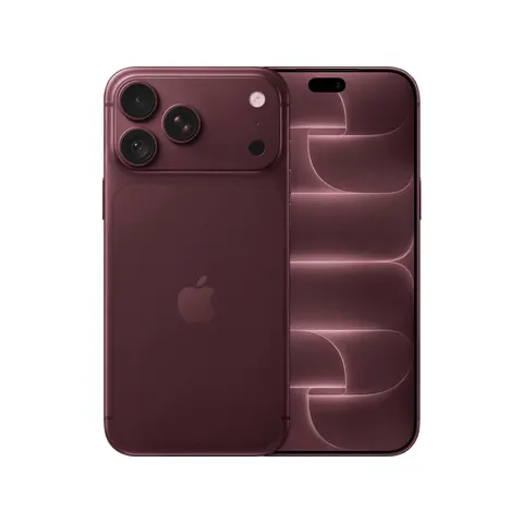 Apple iPhone 18 Pro Max 2TB Burgunder – Bild 2