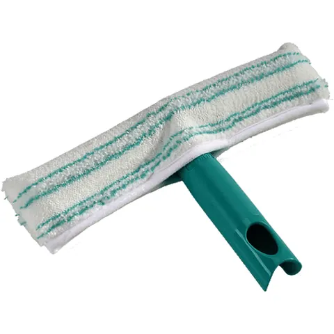 Leifheit Einwascher Window Washer M – Türkis – Bild 2