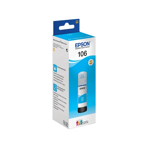 Epson T00R240 - Cyan - Druckerpatrone – Bild 3