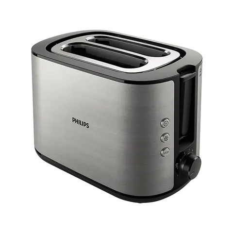 Toaster Philips Viva Collection HD2650/90 – Bild 2