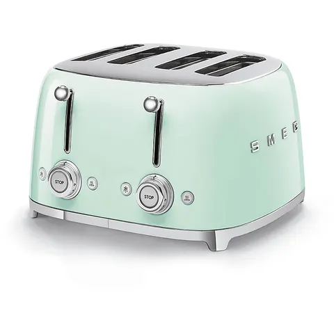 Toaster TSF03PGEU – grün – Bild 2