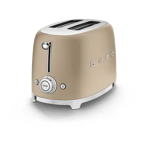 TSF01CHMEU Gold matt Toaster – Bild 2
