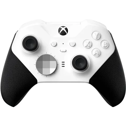 Xbox Elite Wireless Controller Core Series 2 weiß – Bild 2