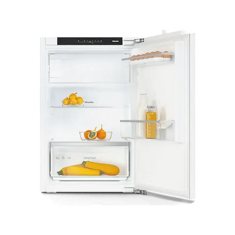 Miele K 7128 D Kühlschrank (D, 874 mm hoch, Weiß, 119 l) – Bild 2