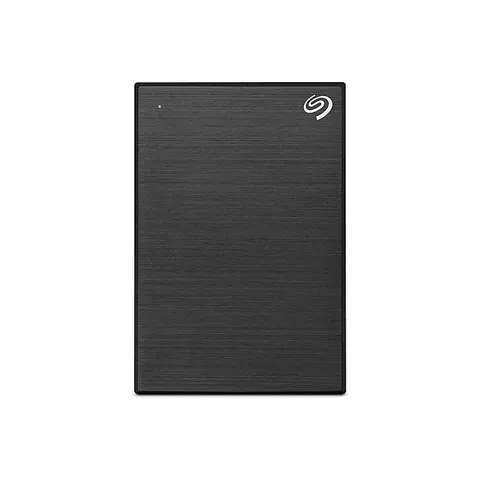 SEAGATE One Touch 2TB External HDD Black – Schwarz – Bild 2