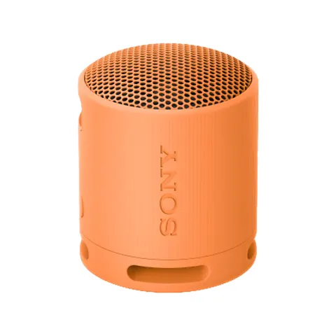 SRS-XB 100 orange Bluetooth-Lautsprecher – Bild 2