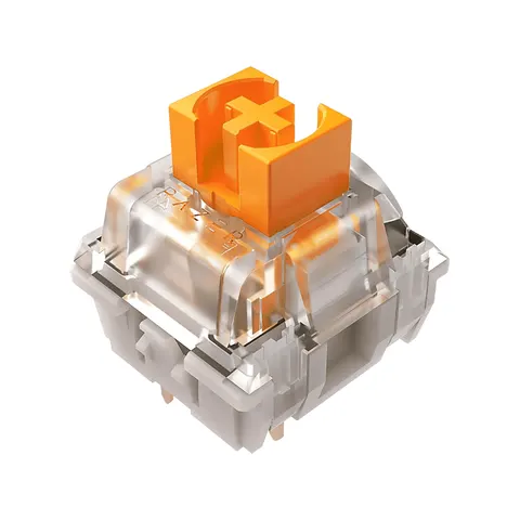 Razer Mechanical Switches - Orange Tactile Switch – Bild 2
