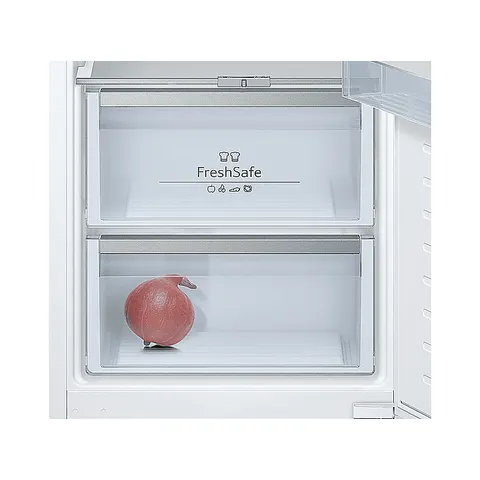 KI1813FE0 Einbau-Kühlschrank weiß – Bild 2