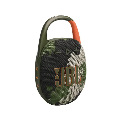 CLIP 5 squad Bluetooth-Lautsprecher – Bild 2