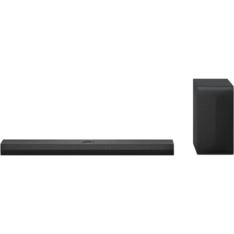 LG DS70TY, Soundbar, 400W, Schwarz – Bild 2