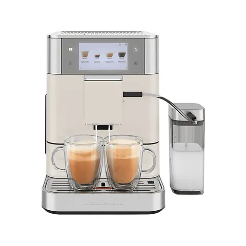 5KES8558EPL Kaffeevollautomat – Bild 2
