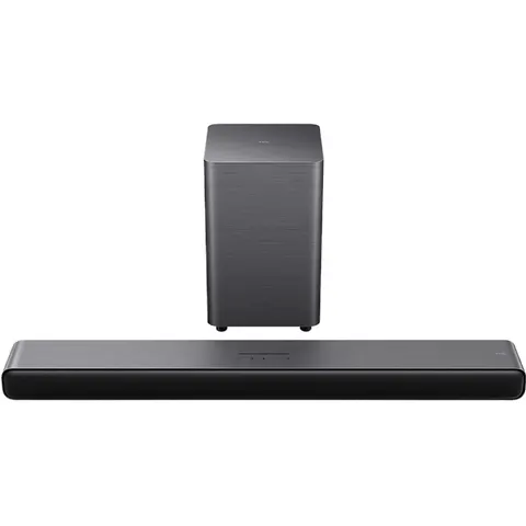 TCL S55H 2.1 Soundbar – Schwarz – Bild 2