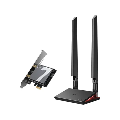 TP-Link Archer TBE550E – Bild 2
