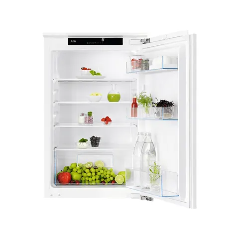 Santo TSK5O88EF Einbau-Kühlschrank weiß – Bild 2