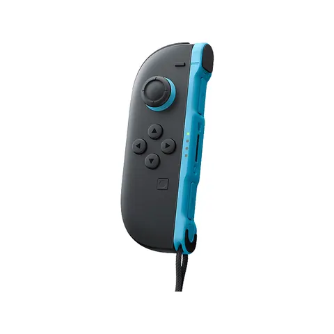 Joy-Con 2 (L) hellblau Nintendo Switch 2 Controller – Bild 3