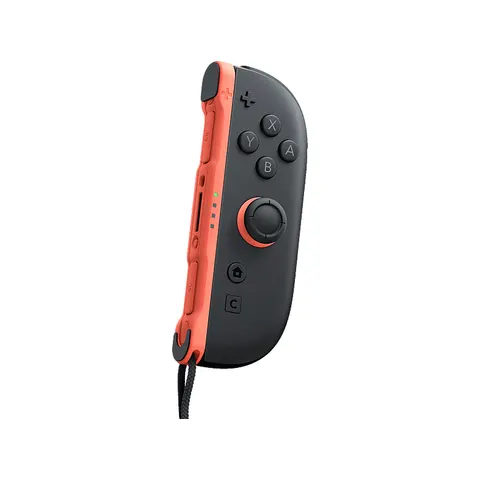Joy-Con 2 (R) hellrot Nintendo Switch 2 Controller – Bild 3