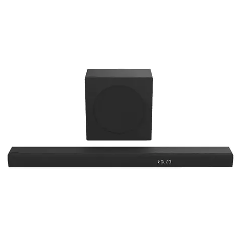 Hisense HS3100 Soundbar 3.1 – Bild 3