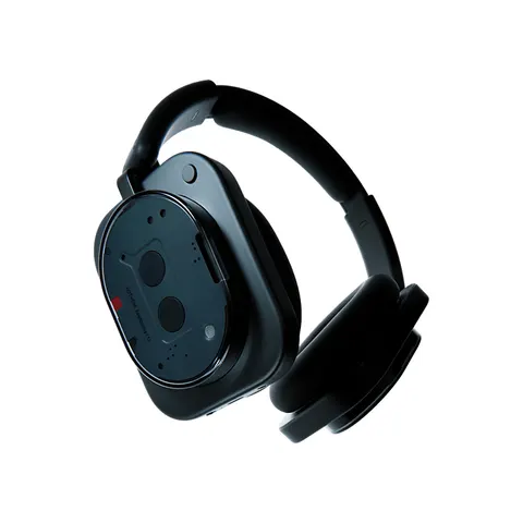 Headphone (1) black – Bild 2