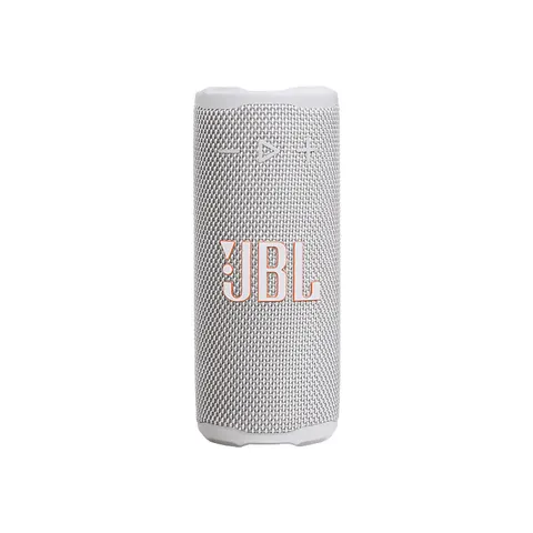 Grip Bluetooth-Lautsprecher weiß – Bild 3