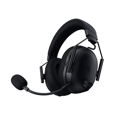 Razer Headset Blackshark V3 Pro Wireless PC schwarz – Bild 2