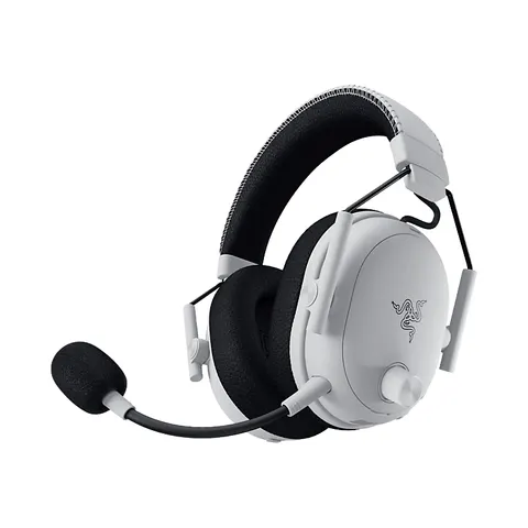 Razer Headset Blackshark V3 Pro Wireless PC weiß – Bild 2
