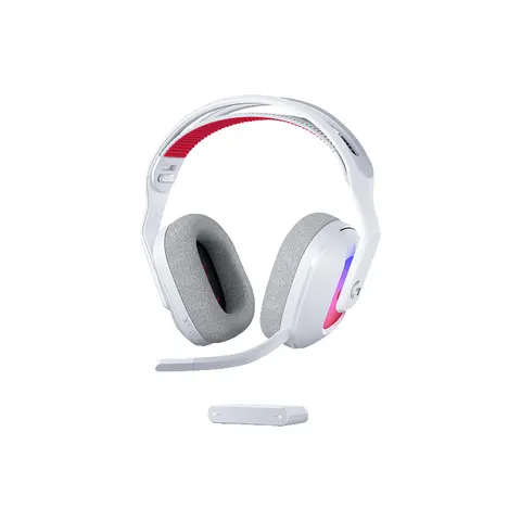 Astro A20 X, Weiß Gaming-Headset – Bild 2
