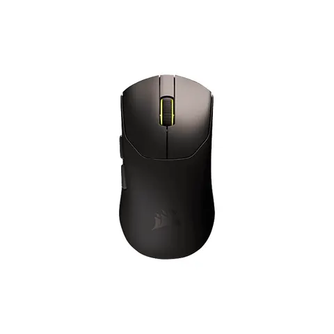 SABRE v2 PRO Ultralight Wireless Schwarz Gaming-Maus – Bild 2