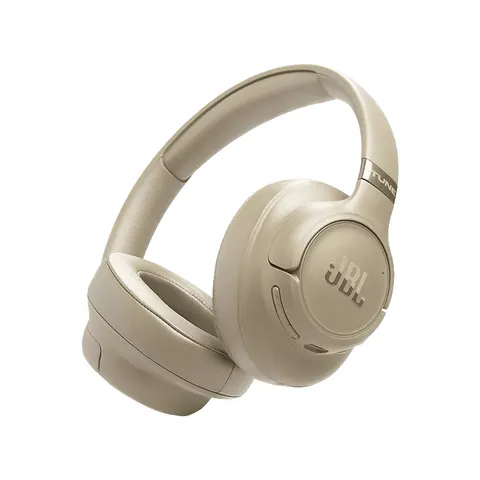 Tune 780 NC Bluetooth-Kopfhörer mocha mousse – Bild 2