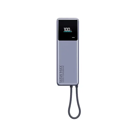 Xiaomi BHR9361GL power bank – Bild 3