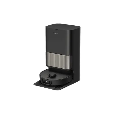 Dreame L40S pro ultra Saugroboter mit Wischfunktion – Schwarz – Bild 2